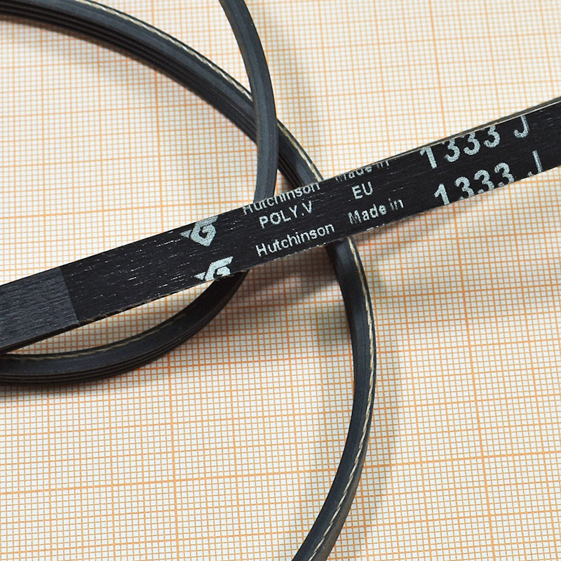 Ремень 1333 J, Hutchinson Ремень 1333 J, Hutchinson