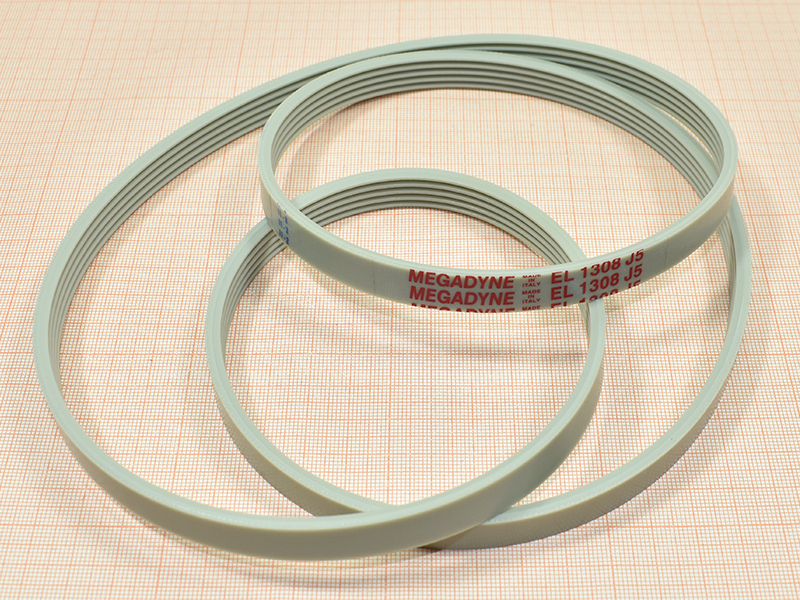  EL 1308 J5, Megadyne