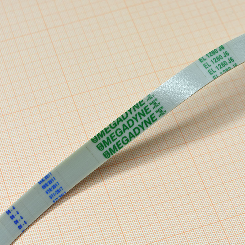 Ремень EL 1280 J6, Megadyne Ремень EL 1280 J6, Megadyne