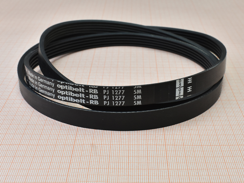  PJ 1277 5M, Optibelt-RB