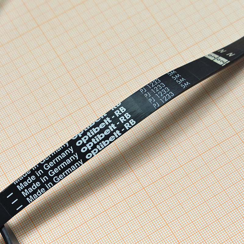  PJ 1233 5M, Optibelt-RB
