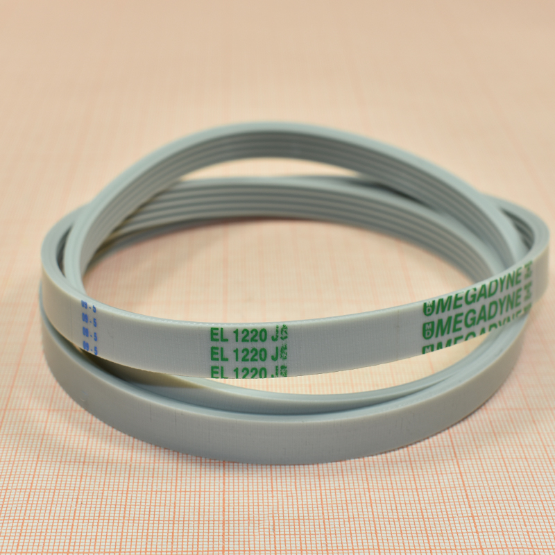  EL 1220 J5, PUR, Megadyne