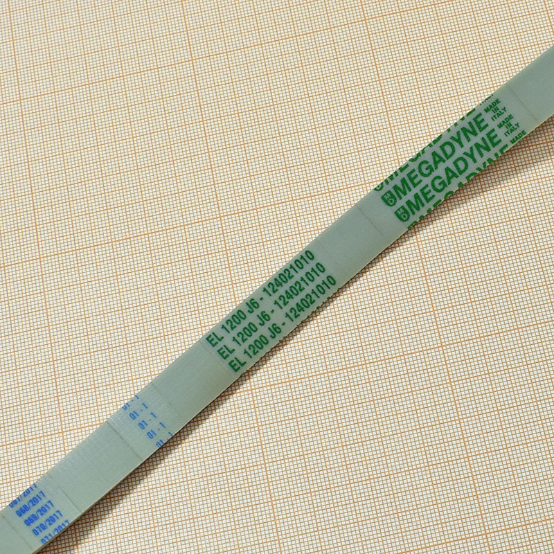  EL 1200 J6, Megadyne