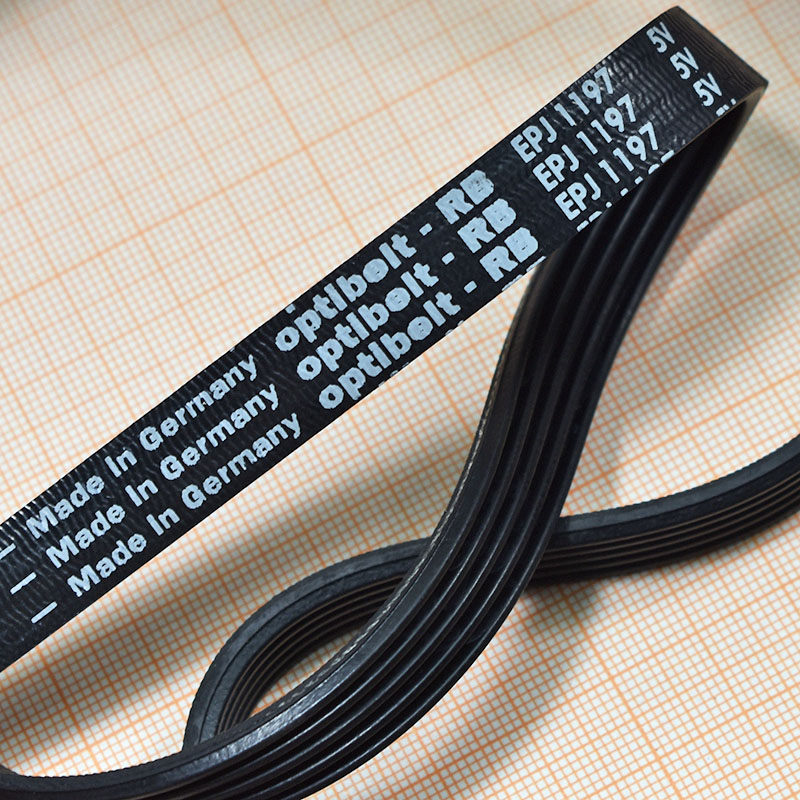 Ремень EPJ 1197 5V, Optibelt-RB Ремень EPJ 1197 5V, Optibelt-RB