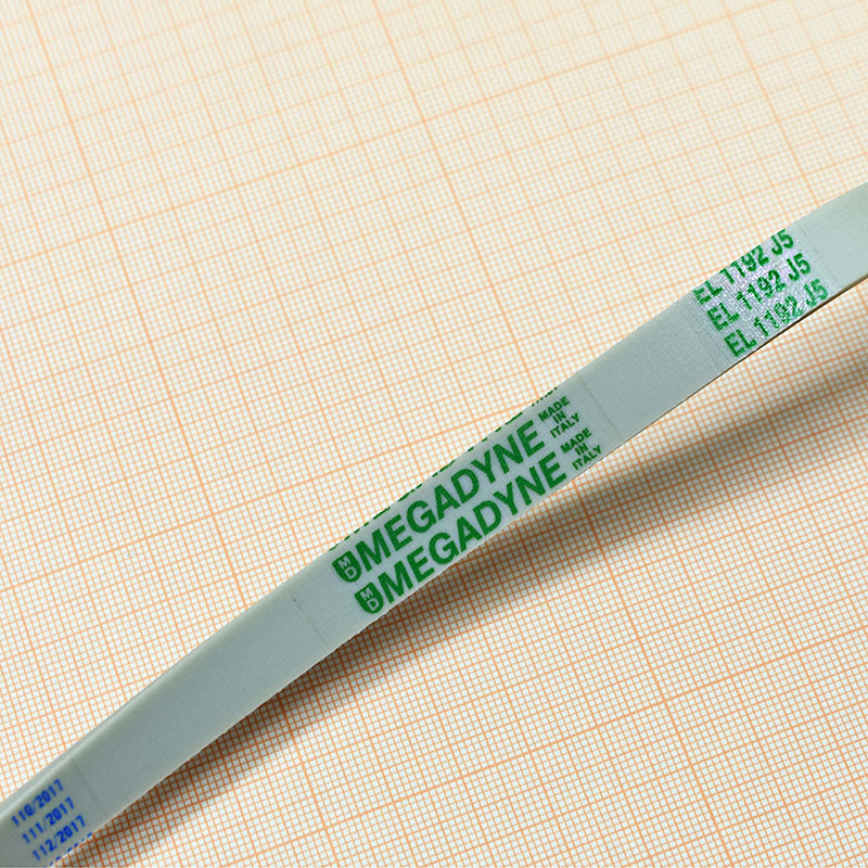  EL 1192 J5, Megadyne