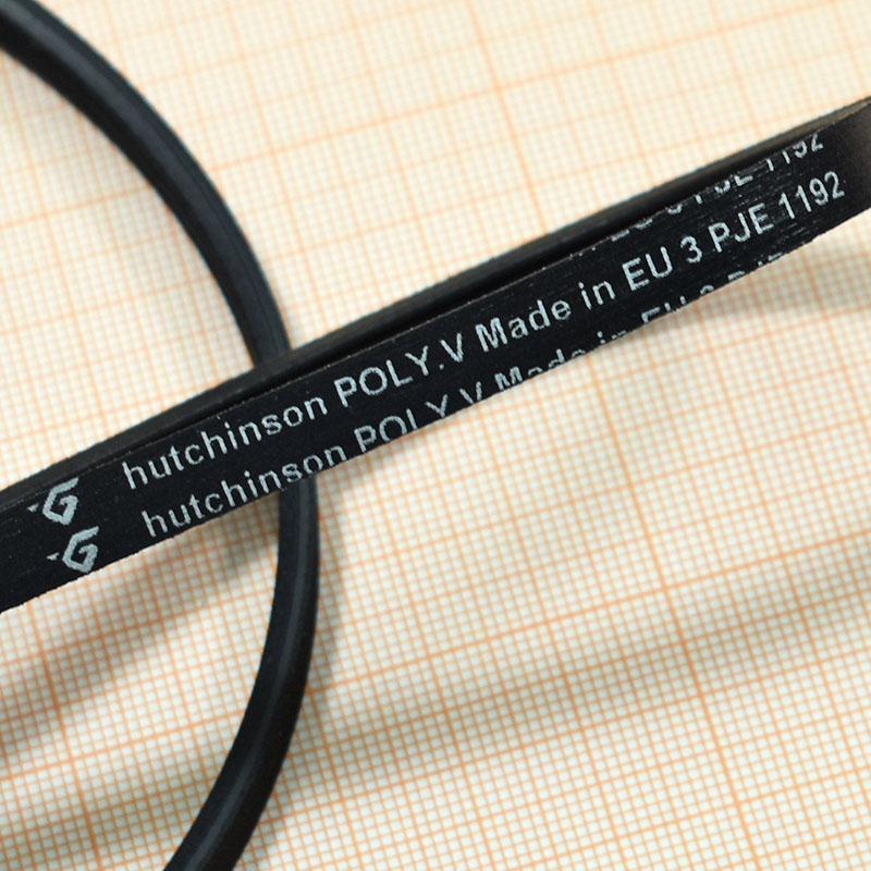  3 PJE 1192, Hutchinson