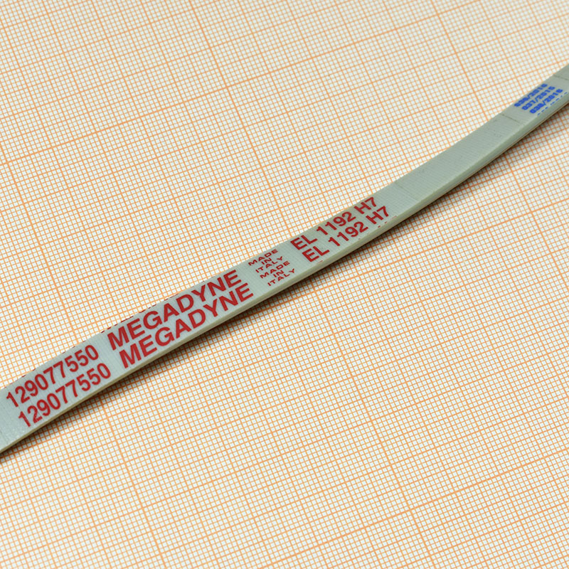 Ремень EL 1192 H7, Megadyne Ремень EL 1192 H7, Megadyne