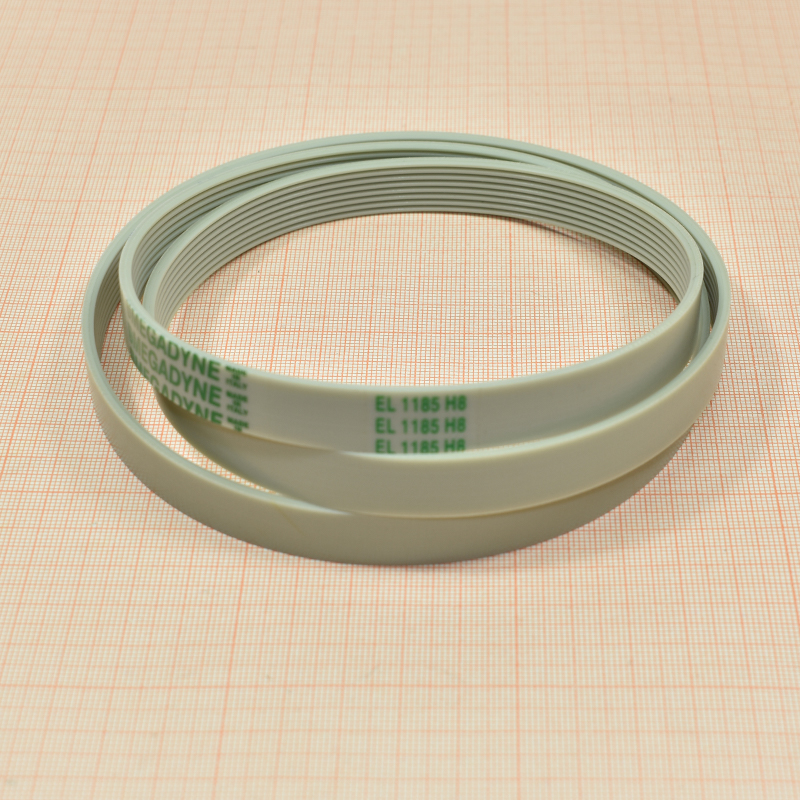  EL 1185 H8, Megadyne