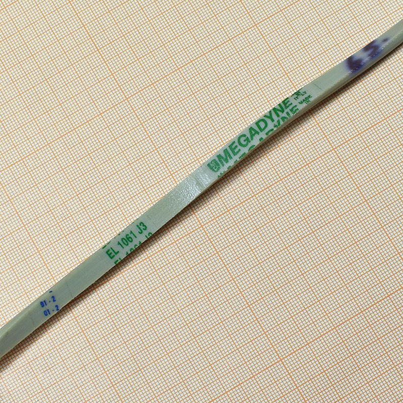  EL 1061 J3, Megadyne