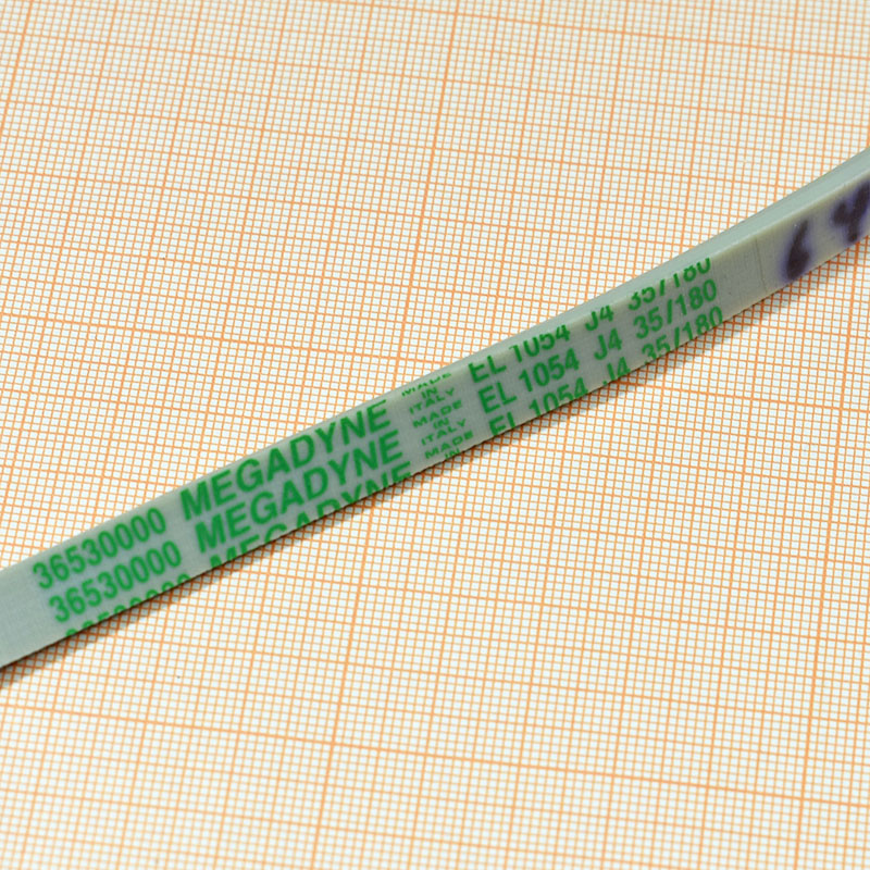 Ремень EL 1054 J4, Megadyne Ремень EL 1054 J4, Megadyne