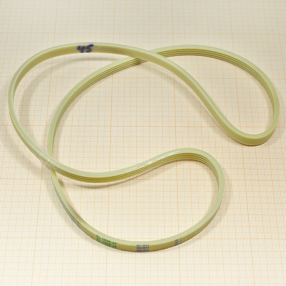  EL 1036 J4, Megadyne