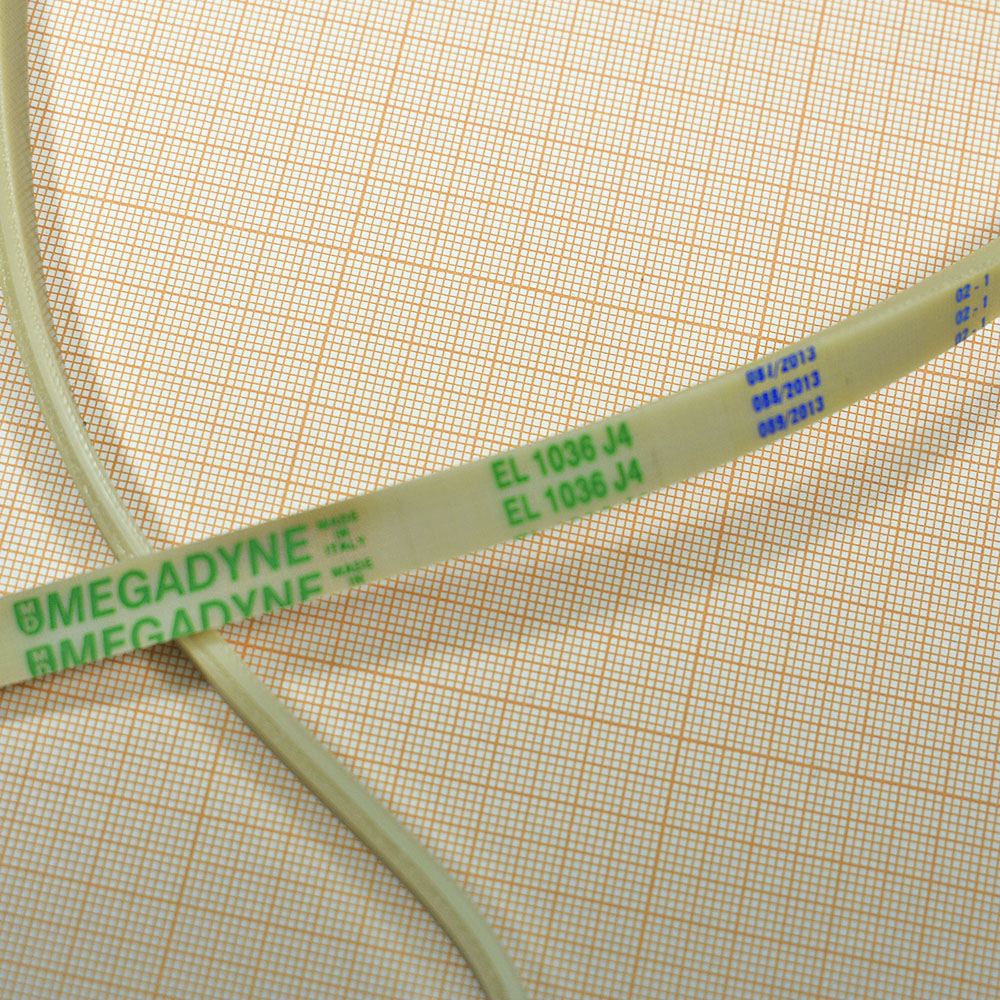 Ремень EL 1036 J4, Megadyne Ремень EL 1036 J4, Megadyne