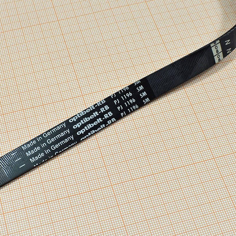  PJ 1196 5M, Optibelt-RB