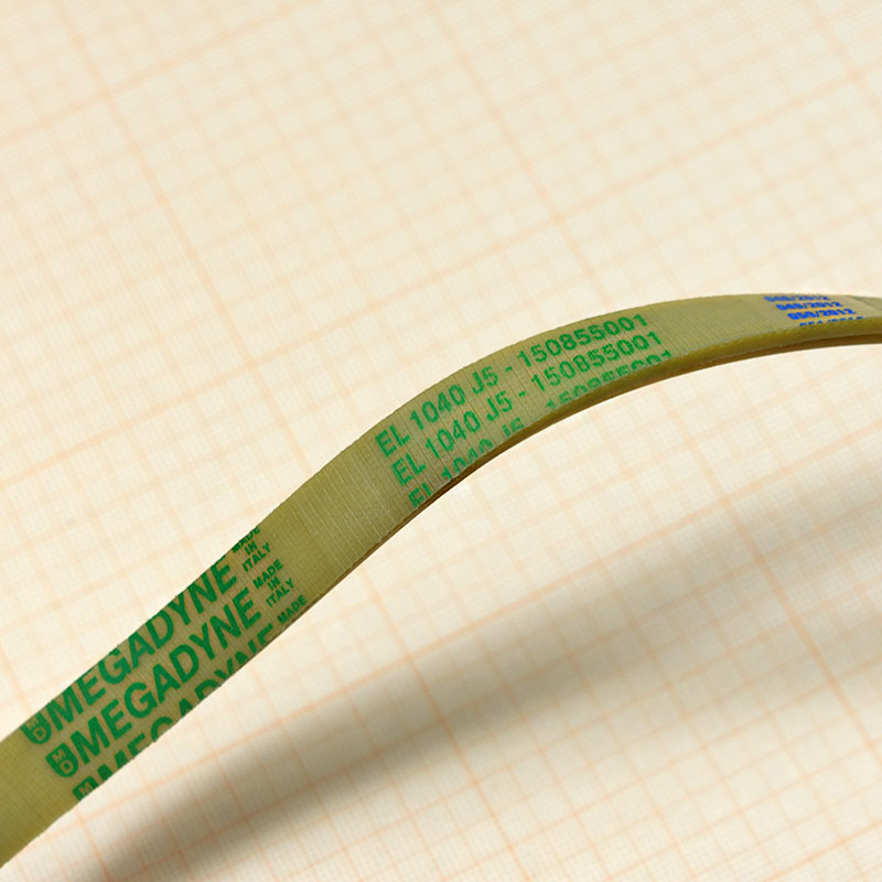 Ремень EL 1040 J5, Megadyne Ремень EL 1040 J5, Megadyne