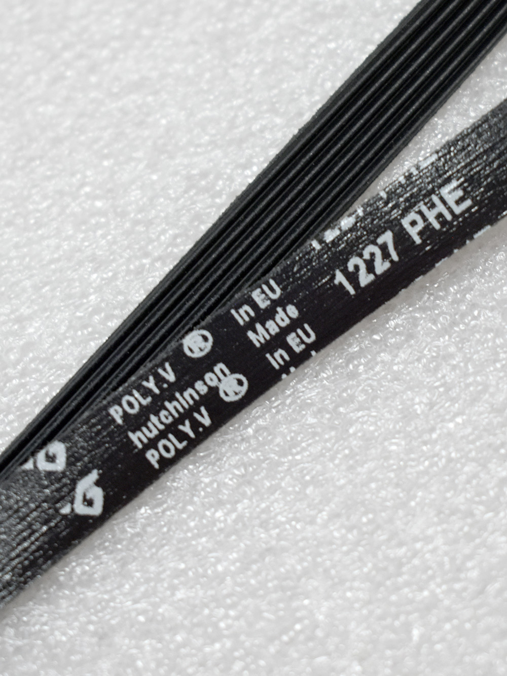 Ремень 1227 PHE, Hutchinson Ремень 1227 PHE, Hutchinson