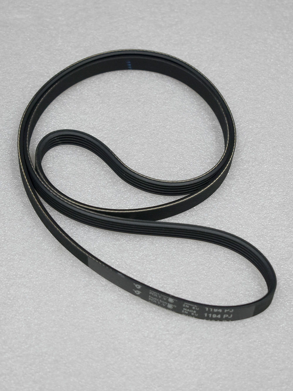 ������ 1194 PJ, Hutchinson