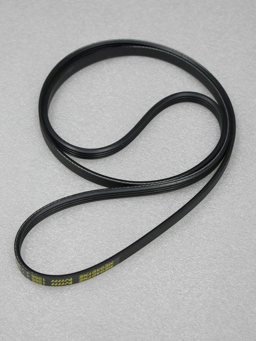 ������ 1265 J / 498 J, Megadyne