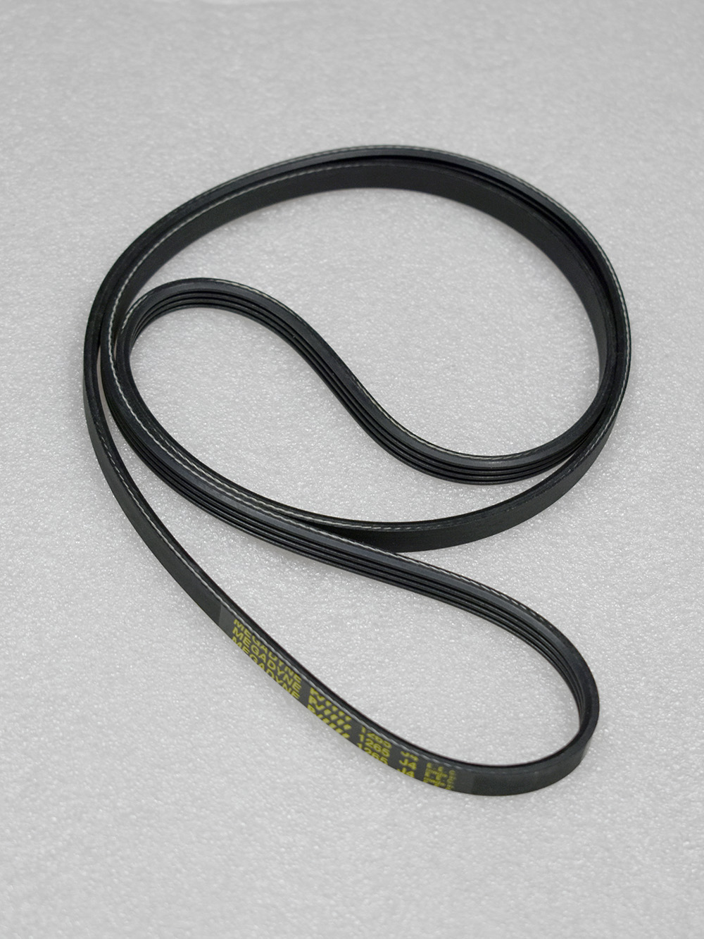 ������ 1265 J4, Megadyne