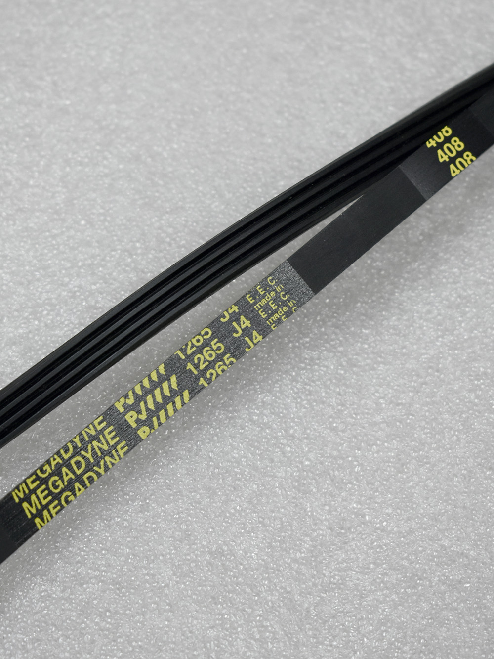 ������ 1265 J4, Megadyne