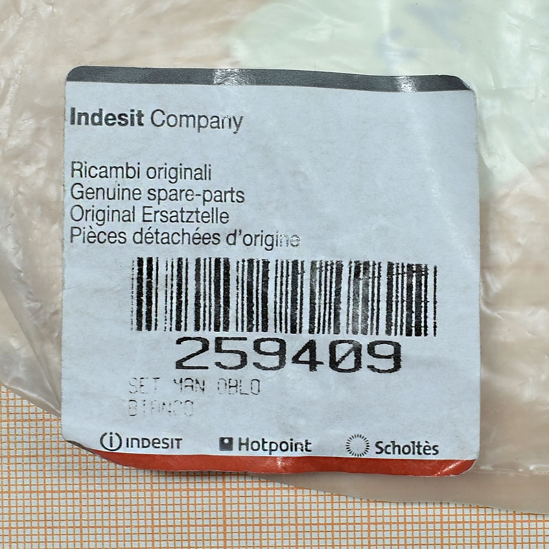   Indesit,  C00259409