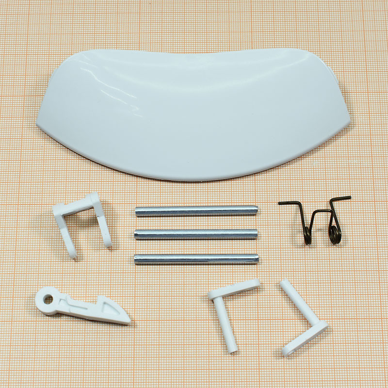 Ручка люка Vestel, код 42038993 Ручка люка Vestel, код 42038993