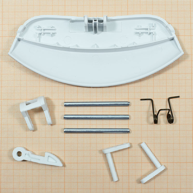 Ручка люка Vestel, код 42038993 Ручка люка Vestel, код 42038993