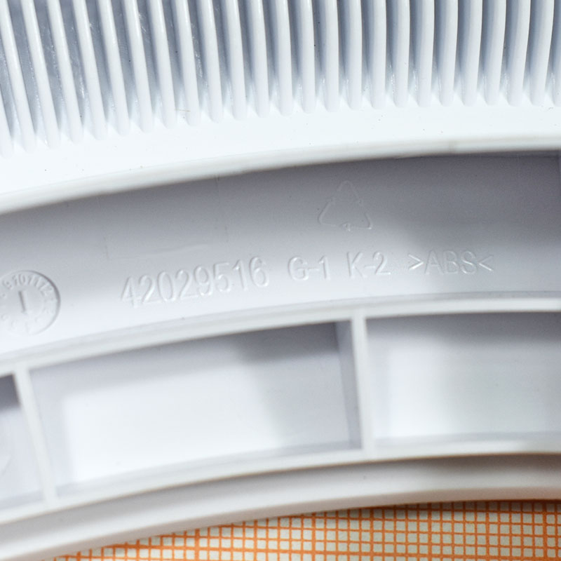 Ручка люка Vestel, код 42029516 Ручка люка Vestel, код 42029516