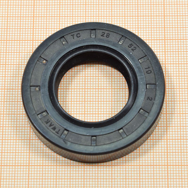 Сальник 28x52x10, TWAK Сальник 28x52x10, TWAK