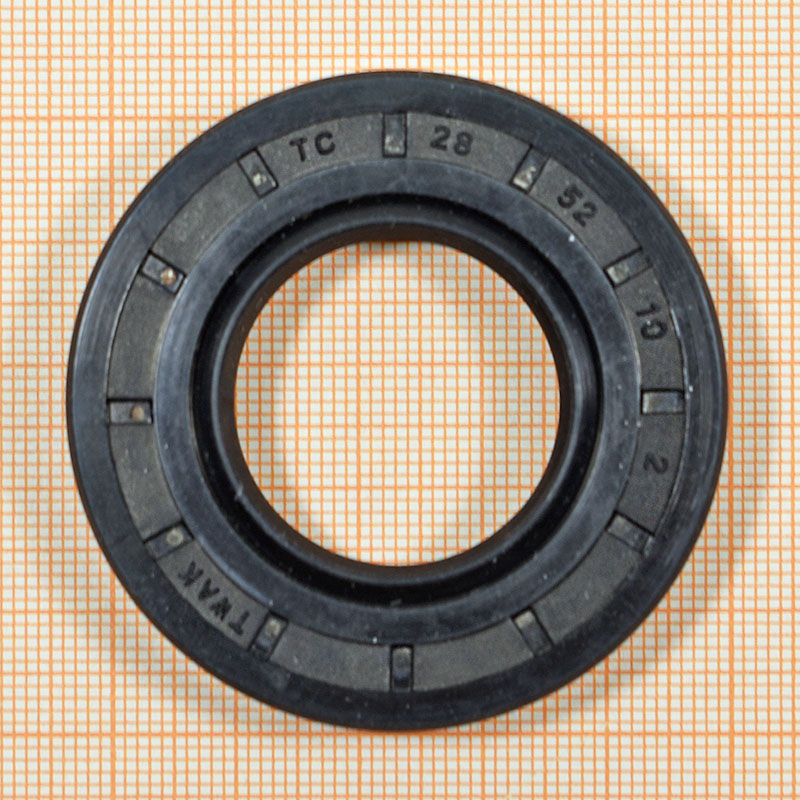 Сальник 28x52x10, TWAK Сальник 28x52x10, TWAK