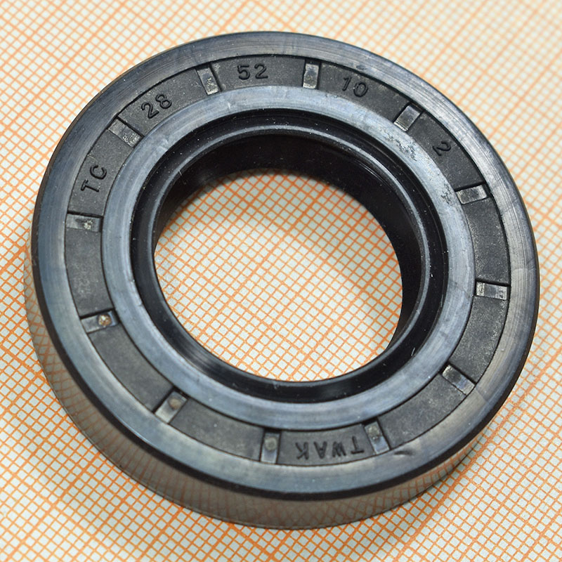 Сальник 28x52x10, TWAK Сальник 28x52x10, TWAK