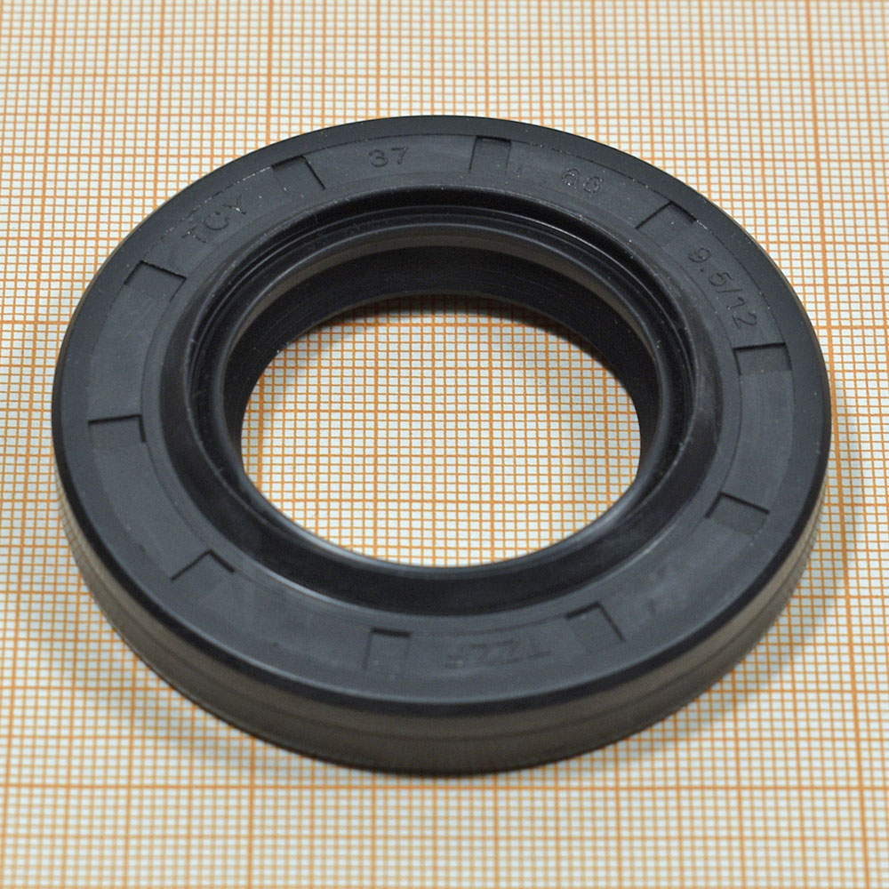 Сальник 37x66x9.5/12, TZZF Сальник 37x66x9.5/12, TZZF