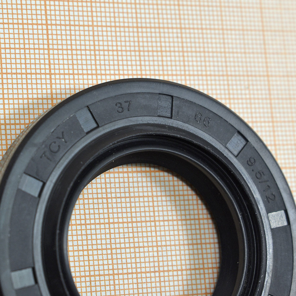 Сальник 37x66x9.5/12, TZZF Сальник 37x66x9.5/12, TZZF