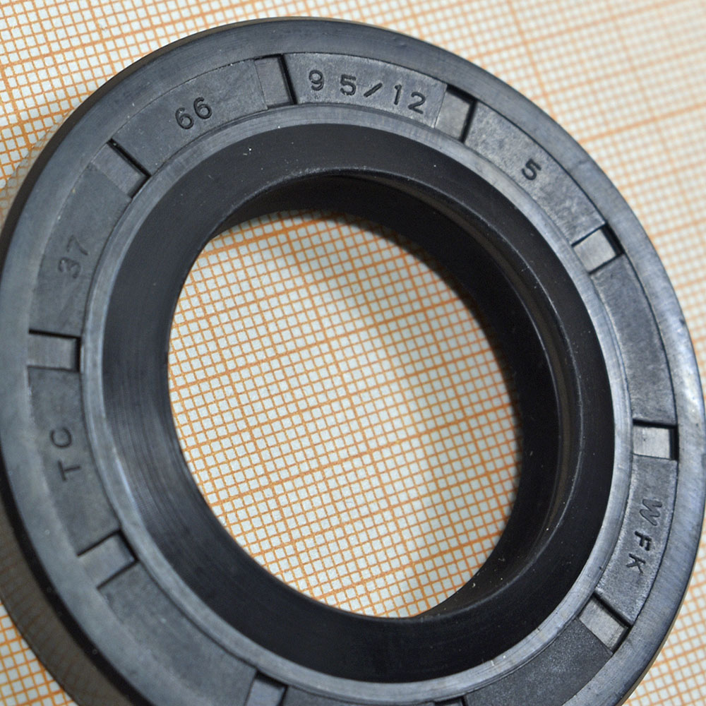 Сальник 37x66x9.5/12, WFK Сальник 37x66x9.5/12, WFK