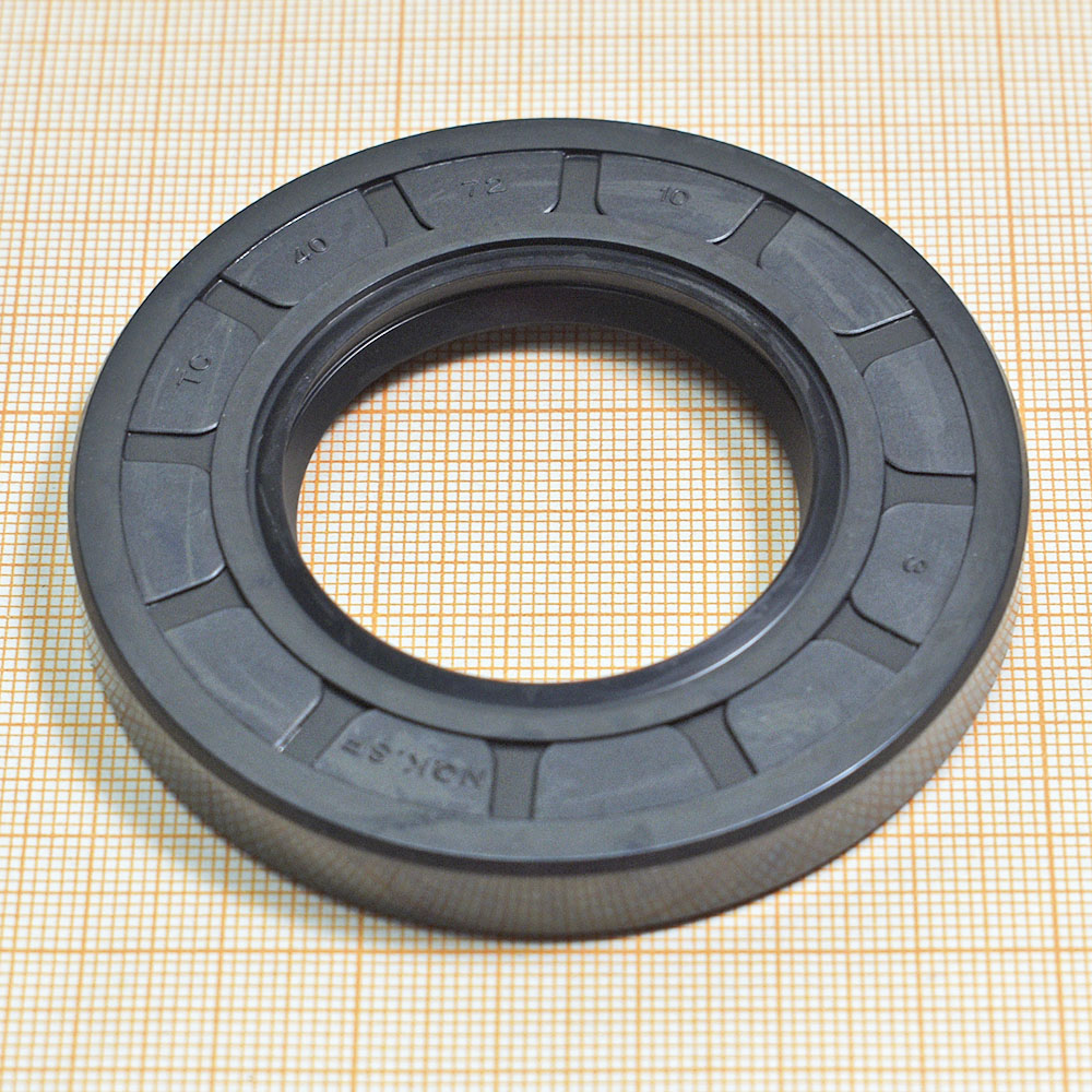 Сальник 40x72x10/11.5, NQK SF Сальник 40x72x10/11.5, NQK SF