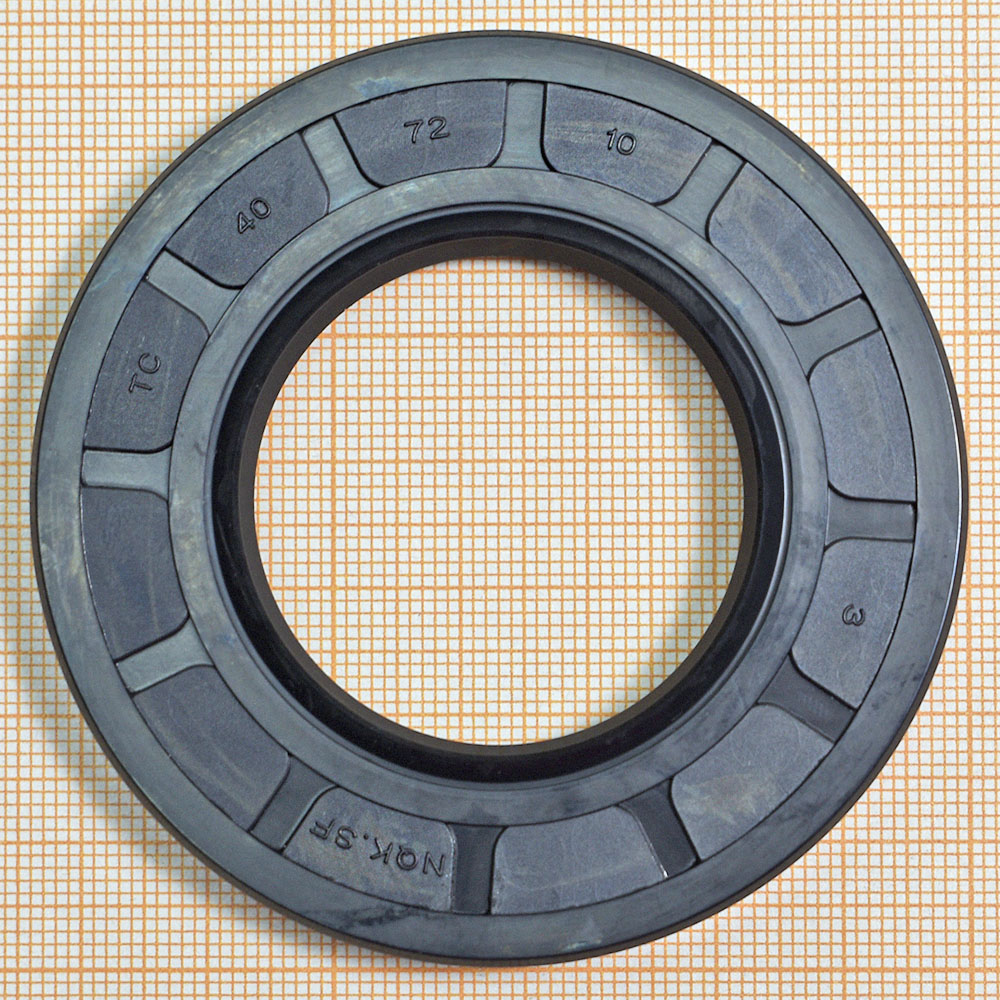 Сальник 40x72x10/11.5, NQK SF Сальник 40x72x10/11.5, NQK SF