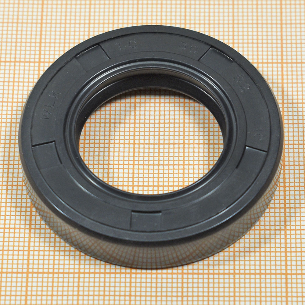 Сальник 30x52x10, WLK Сальник 30x52x10, WLK