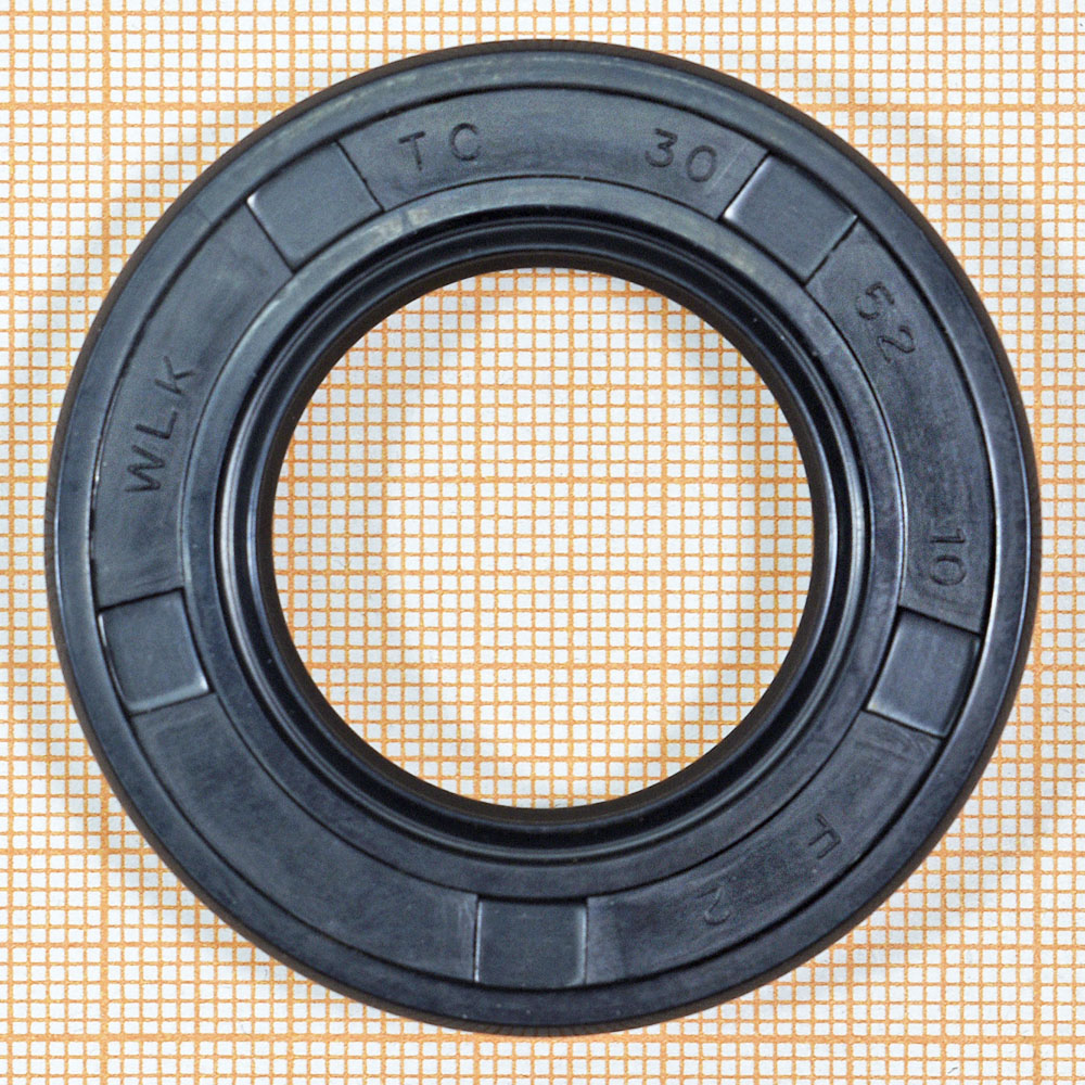 Сальник 30x52x10, WLK Сальник 30x52x10, WLK