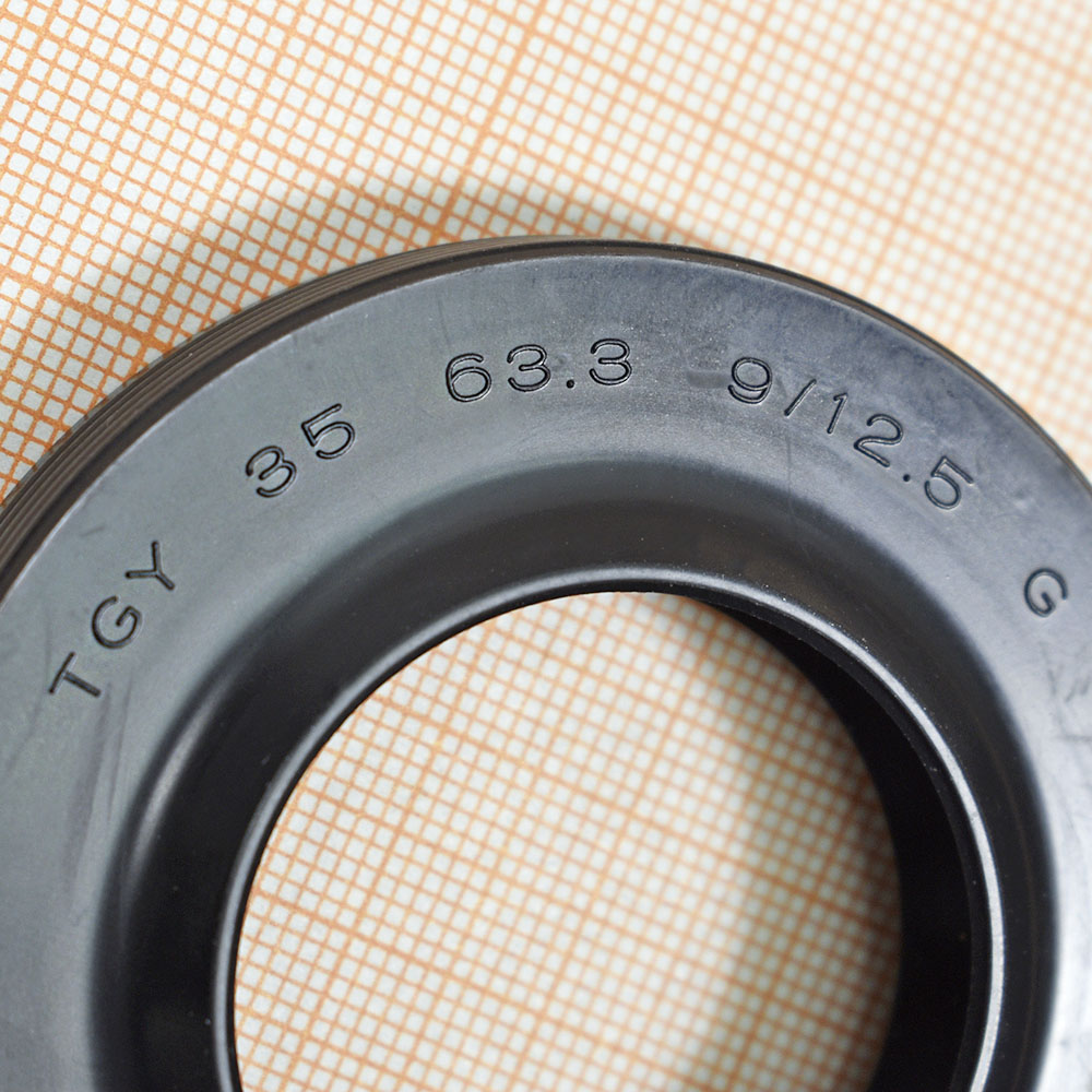 Сальник 35x63.3x9/12.5, WLK Сальник 35x63.3x9/12.5, WLK