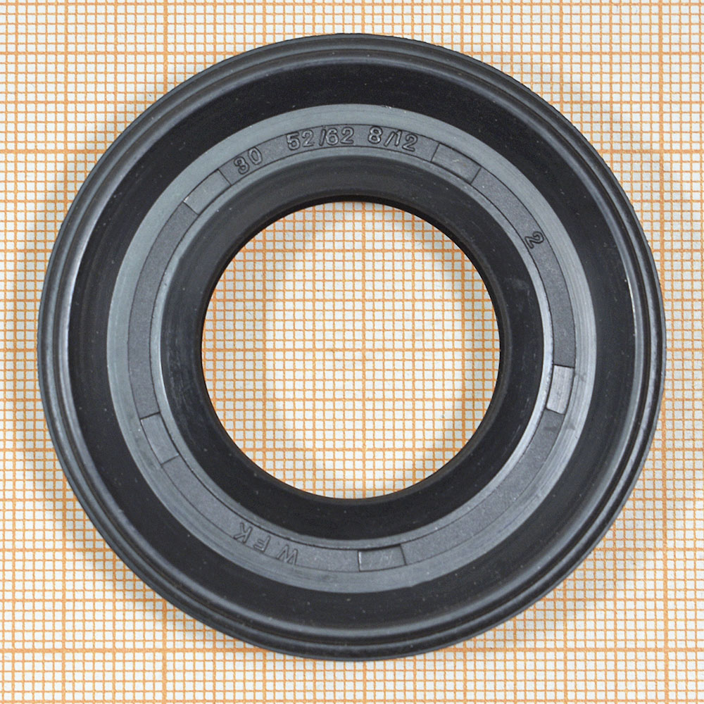 Сальник 30x52/62x8/12, WFK Сальник 30x52/62x8/12, WFK