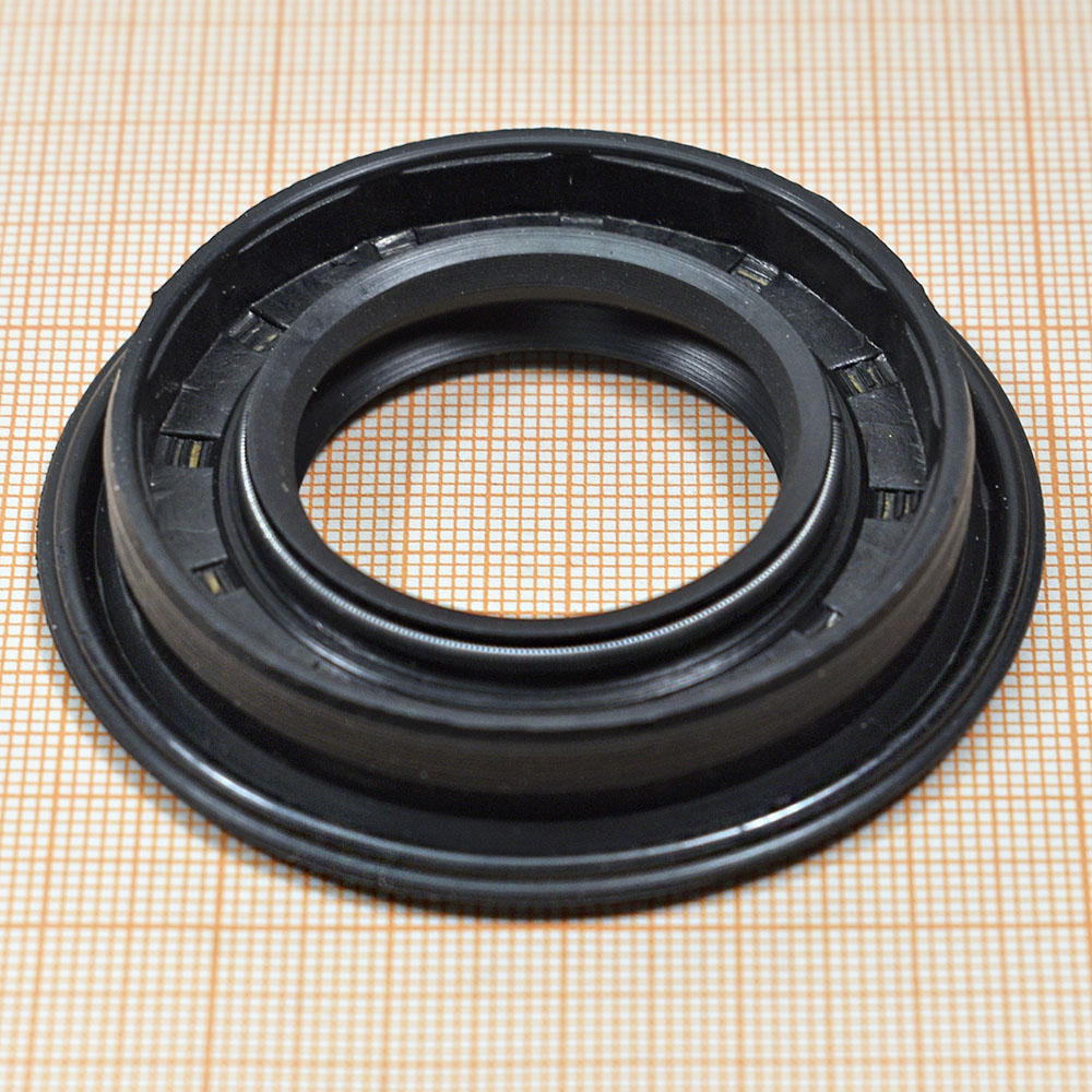 Сальник 30x52/62x8/12, WFK Сальник 30x52/62x8/12, WFK