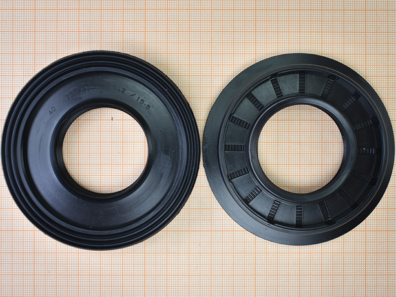 Сальник 40x72/86x10.2x15.5 Сальник 40x72/86x10.2x15.5