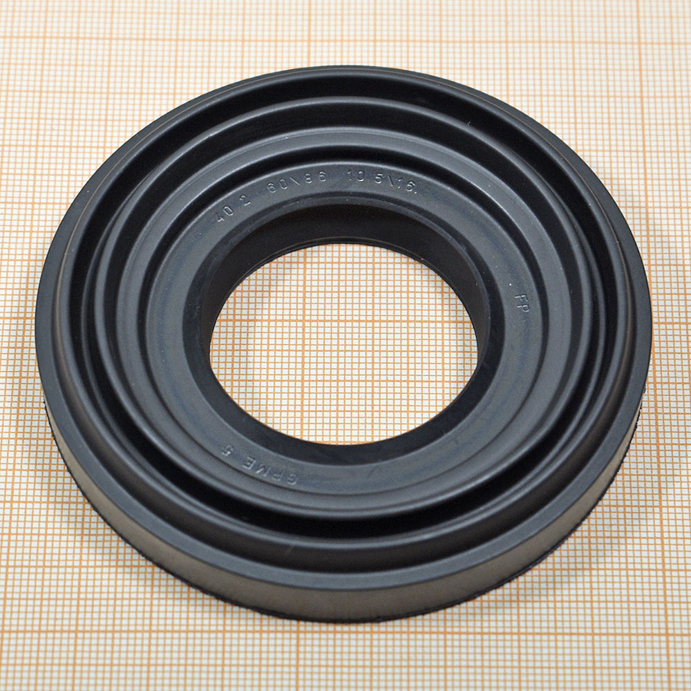 Сальник 40.2x60/86x10.5/16 Сальник 40.2x60/86x10.5/16