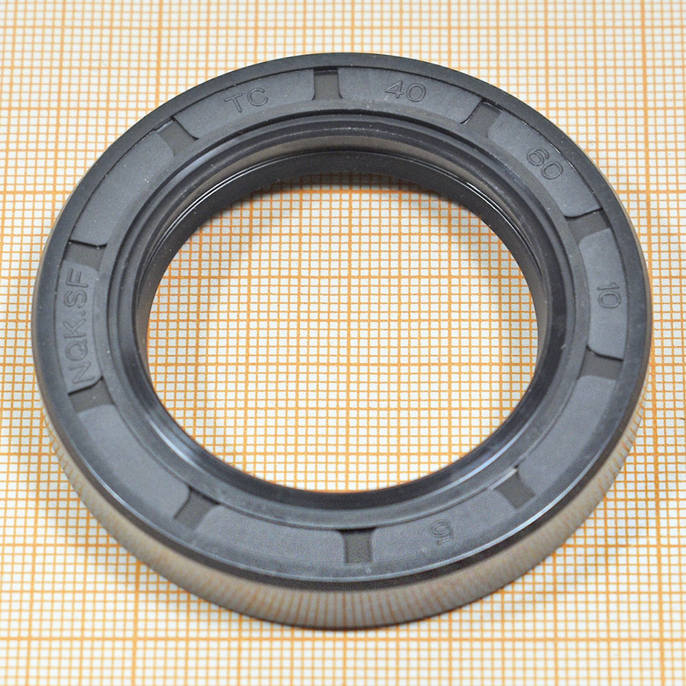 Сальник 40x60x10, NQK-SF Сальник 40x60x10, NQK-SF