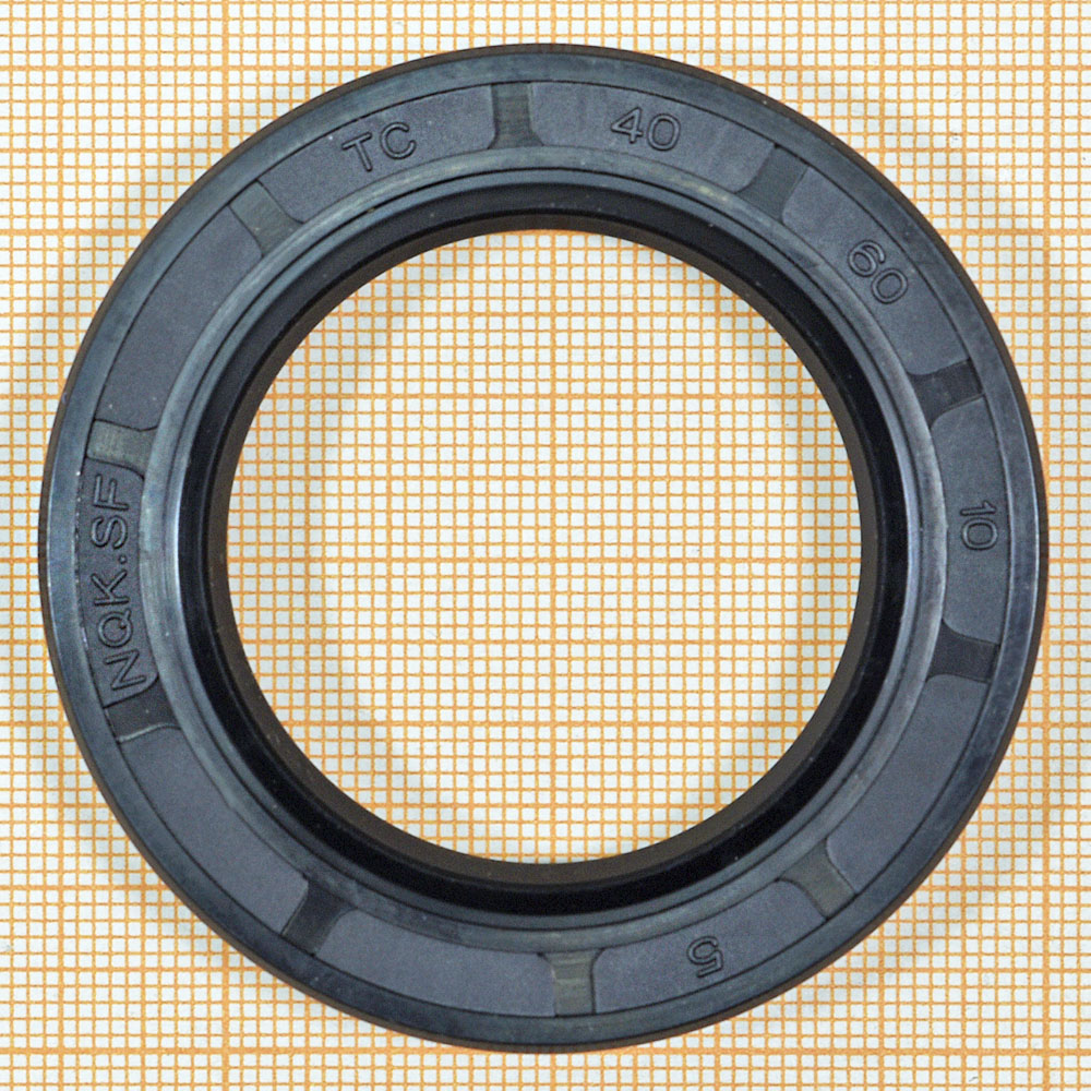 Сальник 40x60x10, NQK-SF Сальник 40x60x10, NQK-SF