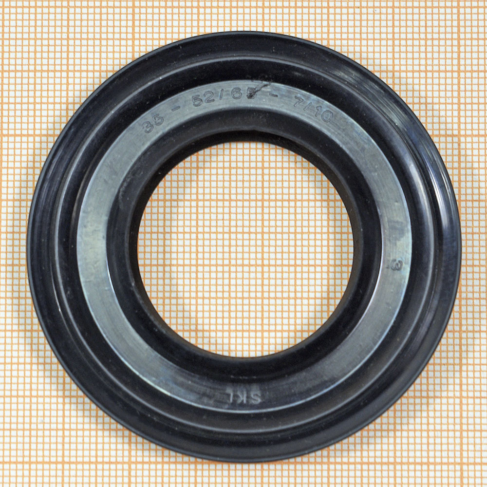Сальник 35x52/65x7/10, SKL Сальник 35x52/65x7/10, SKL