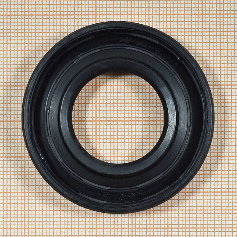 Сальник 28x52x9/11.5, NQK SF Сальник 28x52x9/11.5, NQK SF