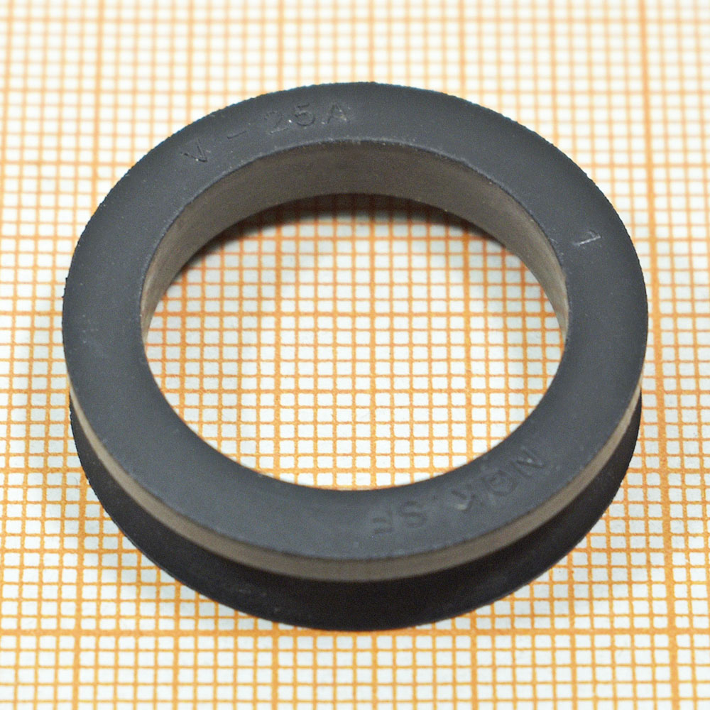 Сальник V-ring VA25, NQK-SF Сальник V-ring VA25, NQK-SF