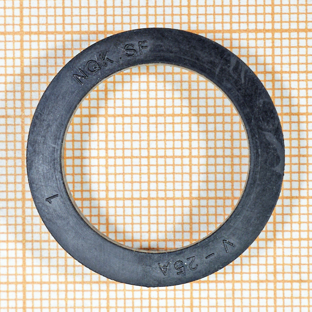 Сальник V-ring VA25, NQK-SF Сальник V-ring VA25, NQK-SF