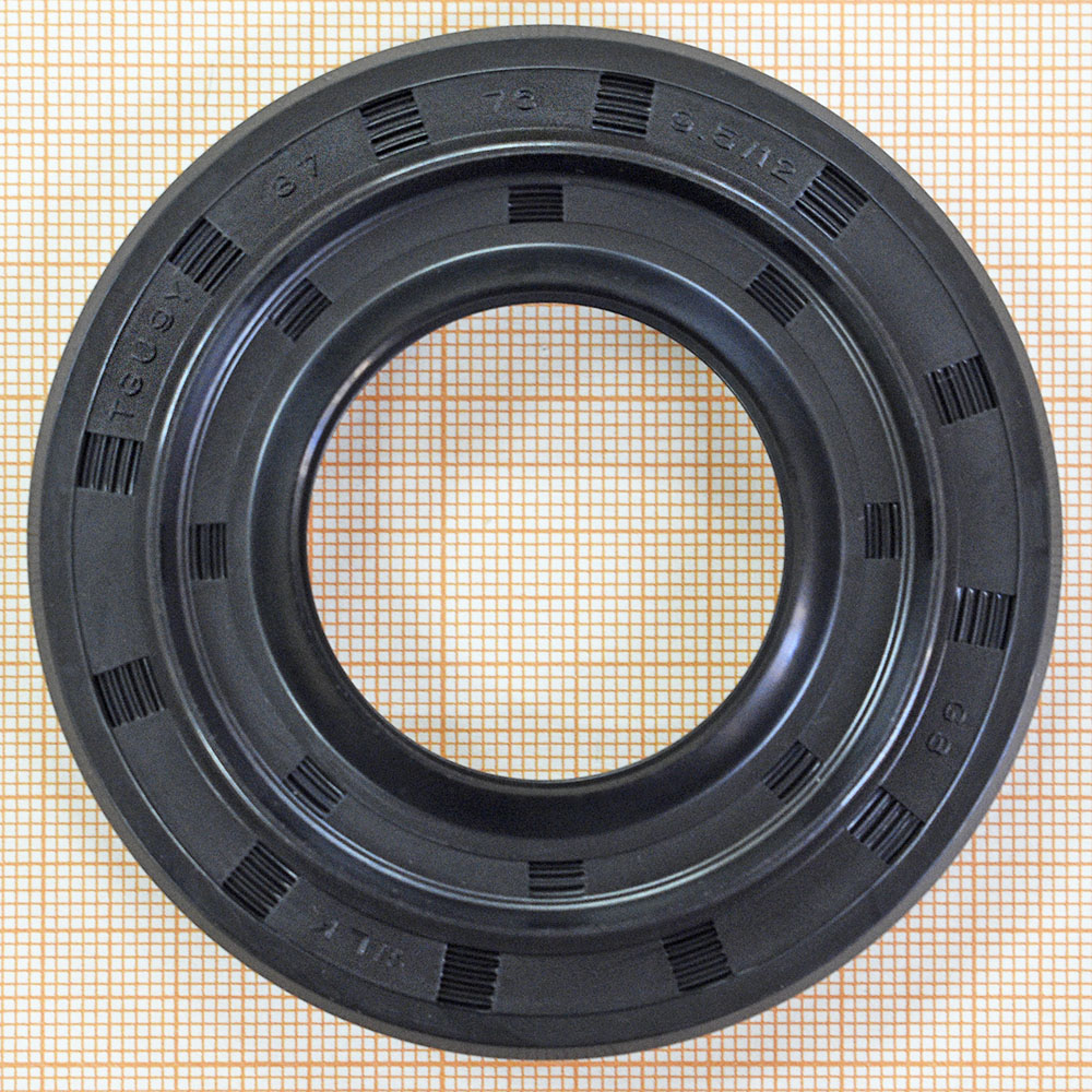 Сальник 37x76x9.5/12, WLK Сальник 37x76x9.5/12, WLK