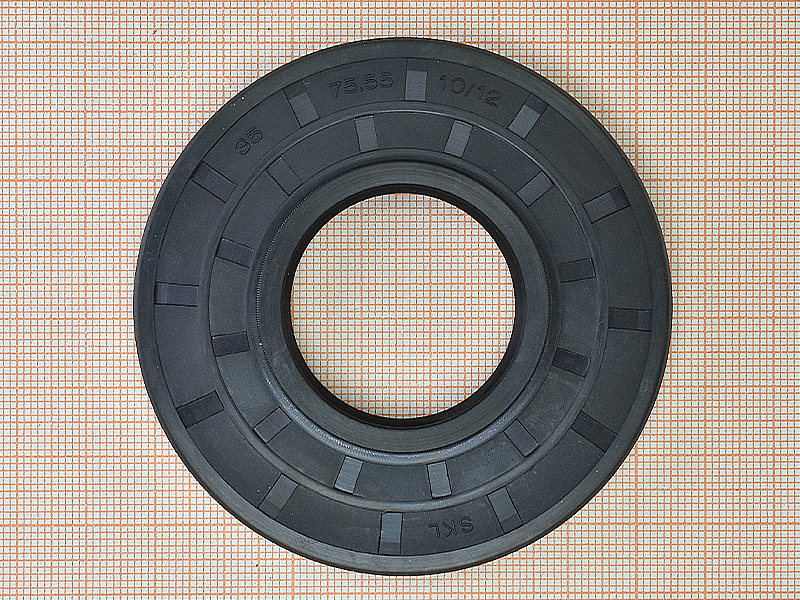 Сальник 35x75.55x10/12, SKL Сальник 35x75.55x10/12, SKL